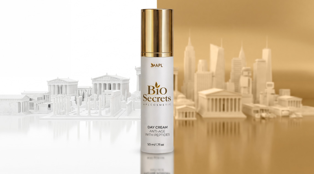 ANTI-AGE КҮНДҮЗГҮ КРЕМ