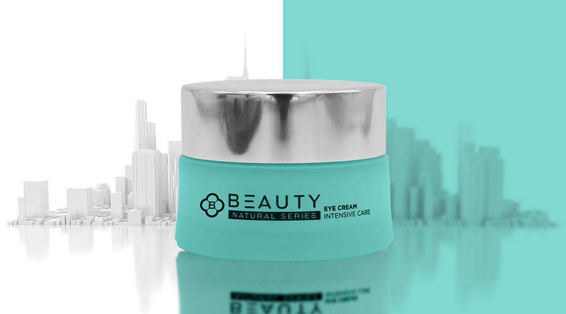 Крем для век