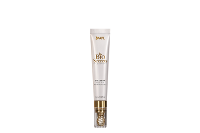 ANTI-AGE КӨЗДҮН ТЕГЕРЕГИНЕ АРНАЛГАН КРЕМ