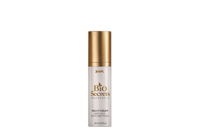 ANTI-AGE ТҮНКҮ КРЕМ