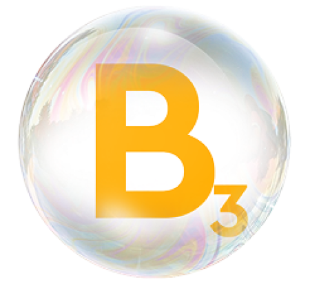 Ниацинамид 