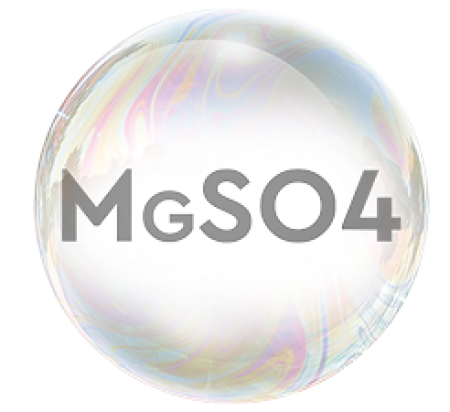 Сульфат магния