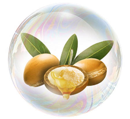 Масло арганы