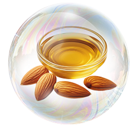 Масло миндаля