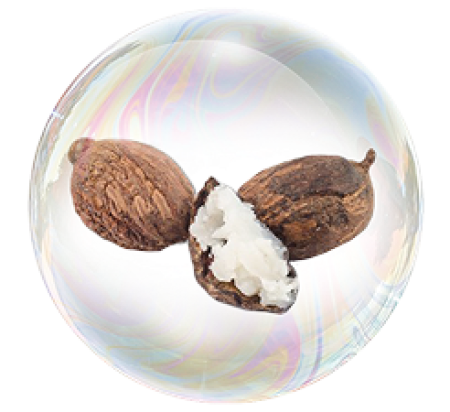 Масло африканского дерева ши